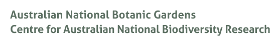Australian National Botanic Gardens | Centre for Australian National Biodiversity Research