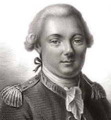 P&eacute;rouse, Jean-Fran&ccedil;ois de G. de la