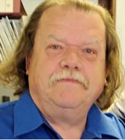 Borowitzka, Michael Armin