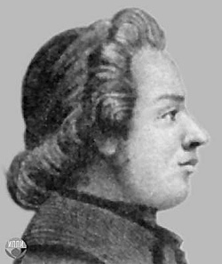 Cavanilles, Antonio Jos&eacute;