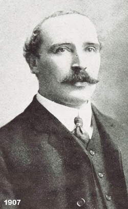 Darnell-Smith, George Percy