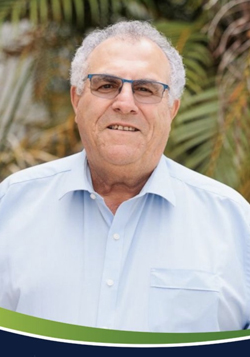 Dillewaard, Handricus Alouisius