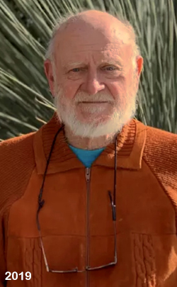 Heatwole, Harold Franklin