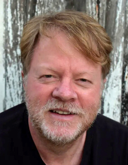 Huisman, John Marinus