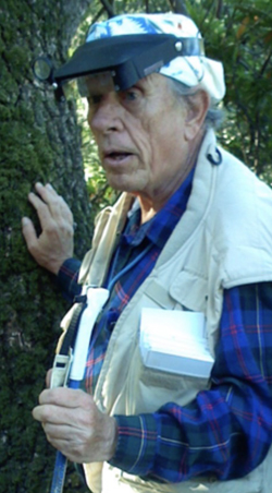 Norris, Daniel Howard