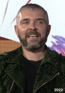 Pastoriza-Pinol, John