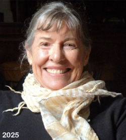 Piggin, Josephine Eyde