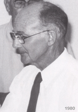 Royce, Robert Dunlop