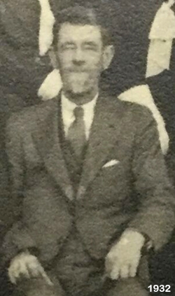 Rumsey,
    Herbert John