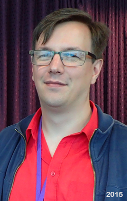 Schmidt-Lebuhn, Alexander Nikolai