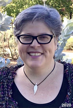  Shepherd, Kelly Anne