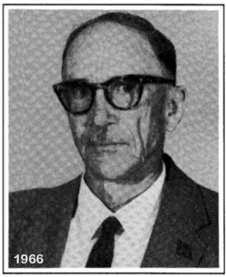 Simmonds, John (Jack)Howard, Jnr