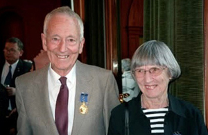 Simmons, Marion &amp John