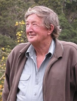 Stocker, Geoffrey Charles