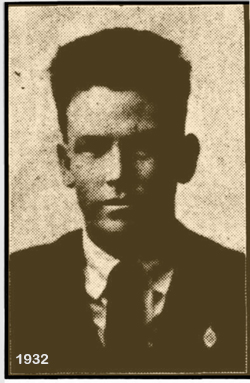 Watson,
      Eric Mervyn