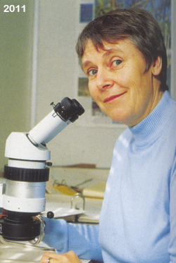 Wheeler, Judith Roderick