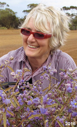 Wilkins, Carolyn Frances