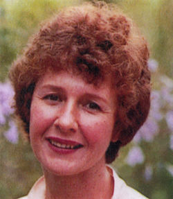 Menadue, Margaret Anne