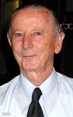 >
    Womersley, Hugh Bryan Spencer, 2003