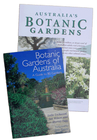 CHABG leaflet 1995, book - Lockwood, Fagg, Wilson 2001