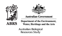 Australian Biological Resources Study