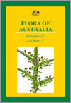 Flora of Australia Vol.57